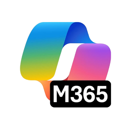Microsoft 365 Logo